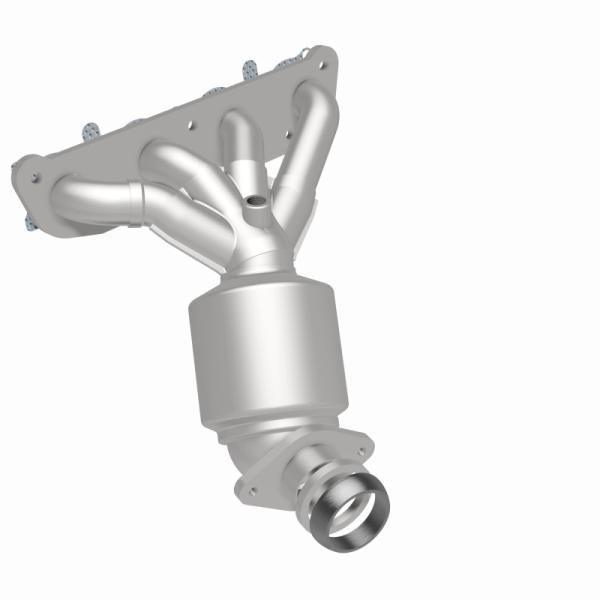 MAG Converter Direct Fit Magnaflow 5531271