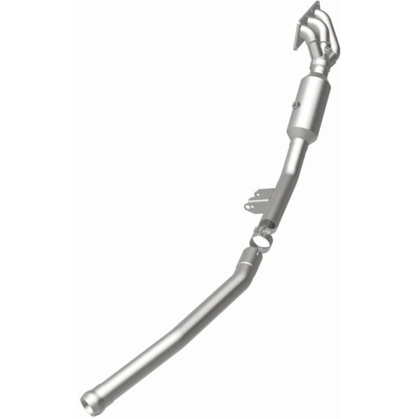 MAG Converter Direct Fit Magnaflow 5551067