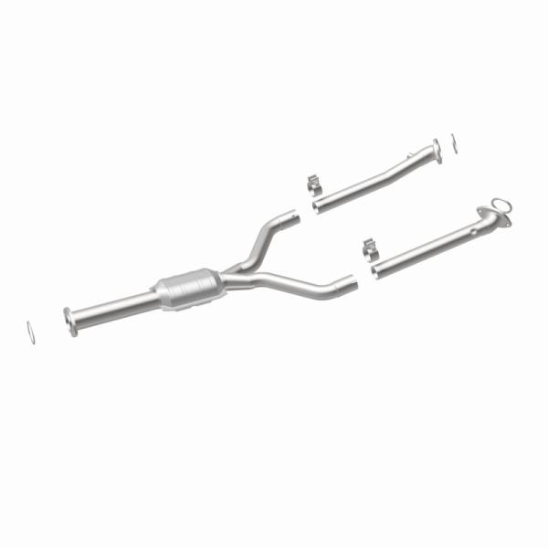 MAG Converter Direct Fit Magnaflow 51904