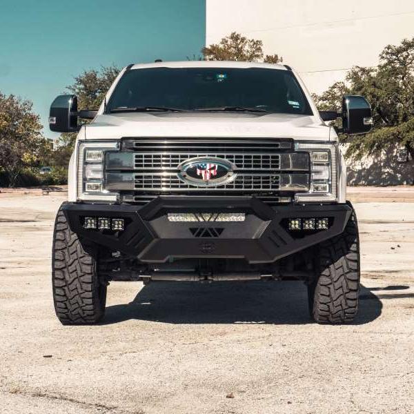 Road Armor 6172XFPRB