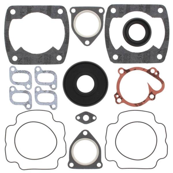 VEP Engine Oil Seal Kit Vertex Pistons 711139A