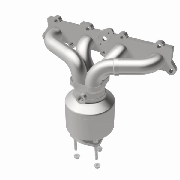 MAG Converter Direct Fit Magnaflow 452150