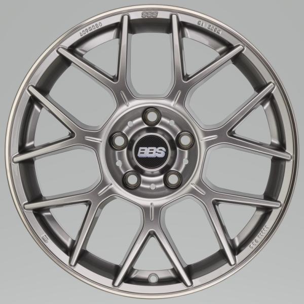 BBS XR0301PG
