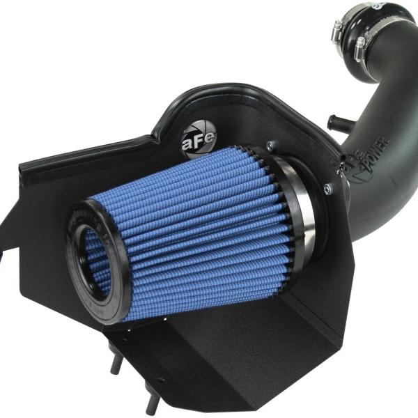 AFE P5R Air Intake aFe 54-11252-2
