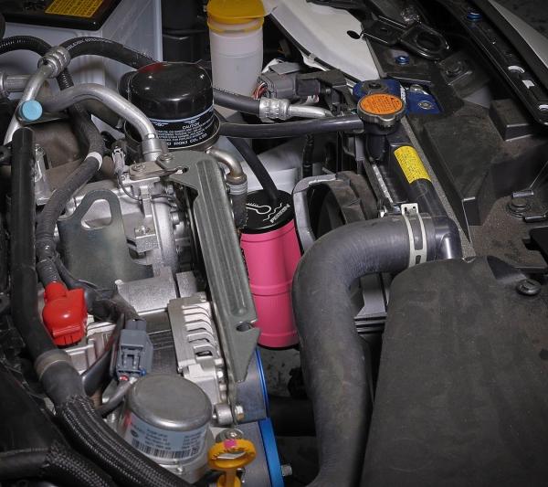 Perrin Performance ASM-ENG-505HP
