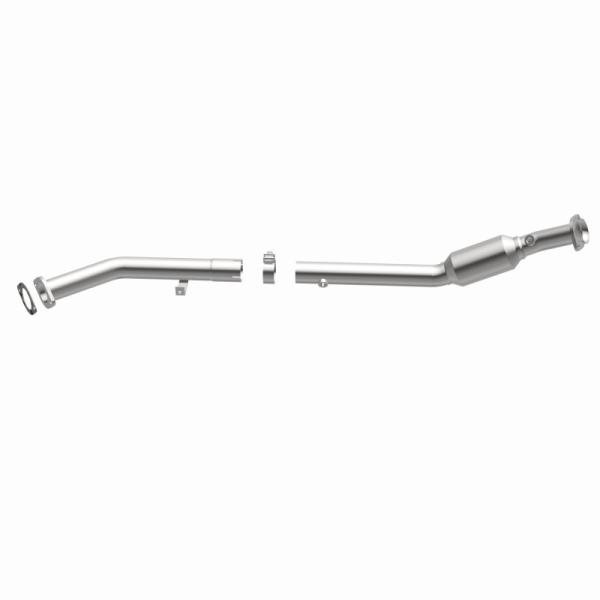 MAG Converter Direct Fit Magnaflow 4561030