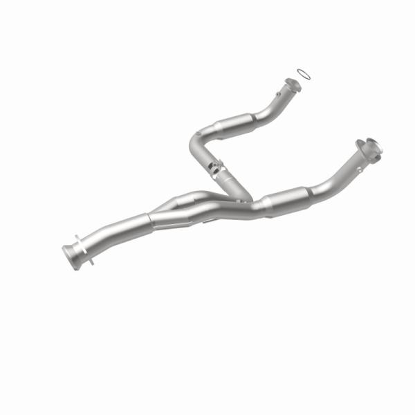 MAG Converter Direct Fit Magnaflow 4551644