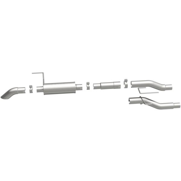 Magnaflow 17107