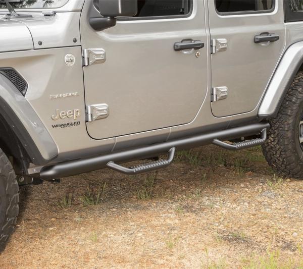 Rugged Ridge 11596.04