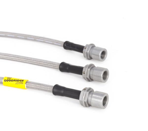 GR G-Stop Brake Line Kits Goodridge 14123