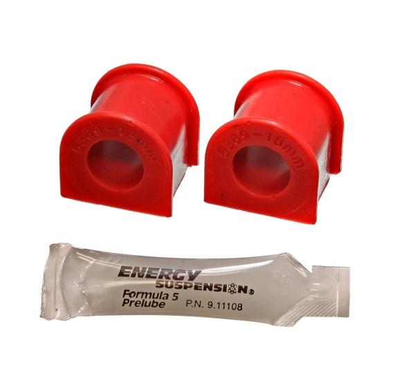ES Sway Bar Bushings - Red Energy Suspension 16.5111R