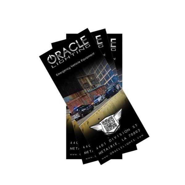 ORACLE Lighting 8058-504