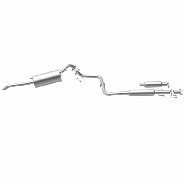 Magnaflow 106-0446