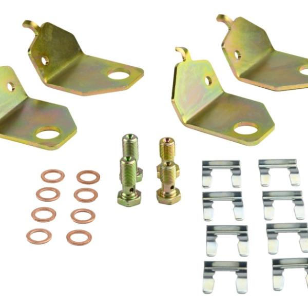 GR G-Stop Brake Line Kits Goodridge 12288