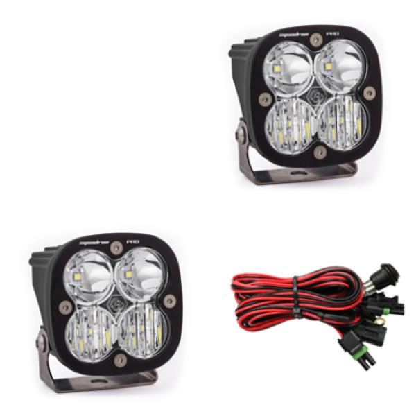 BAJ Squadron Pro Lights Baja Designs 497803