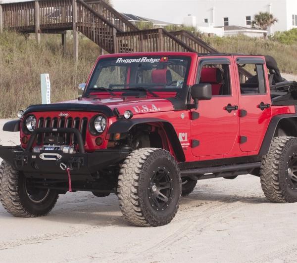 Rugged Ridge 11351.12