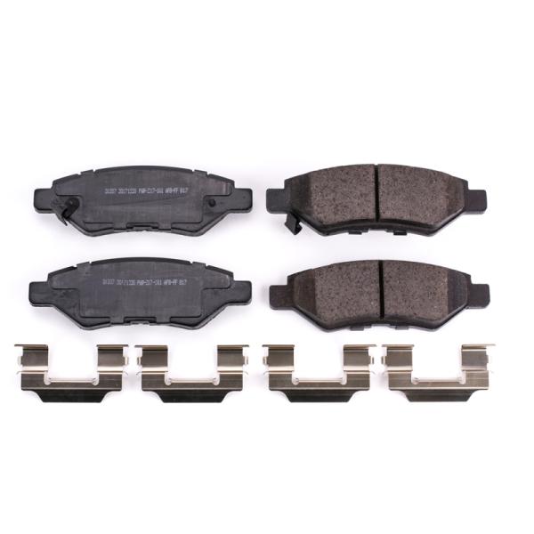 PowerStop 17-1337