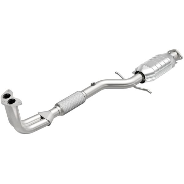 Magnaflow 457026
