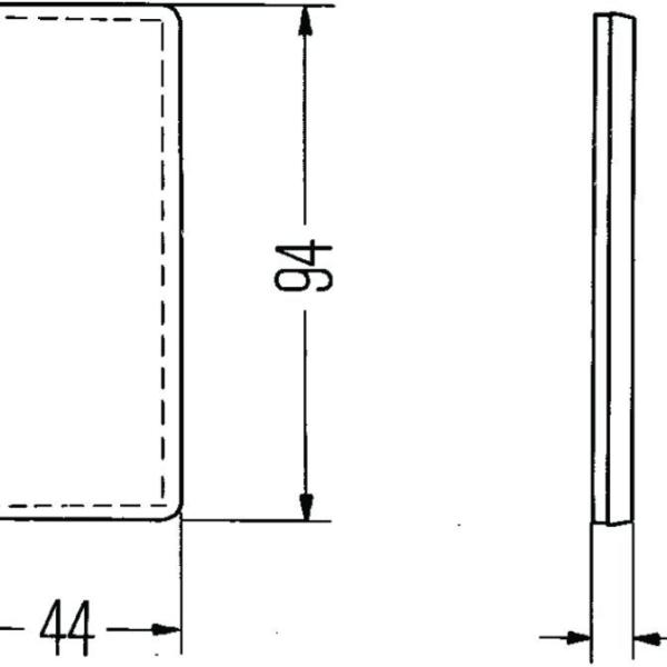 Hella 003326931