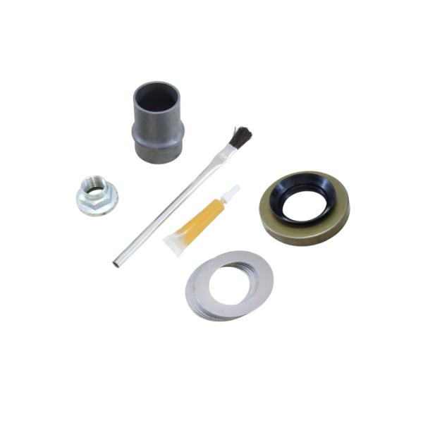 YUK Minor Install Kits Yukon Gear & Axle MK GM8.5