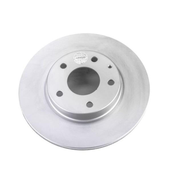 PSB Evolution Coated Rotor PowerStop JBR1599EVC