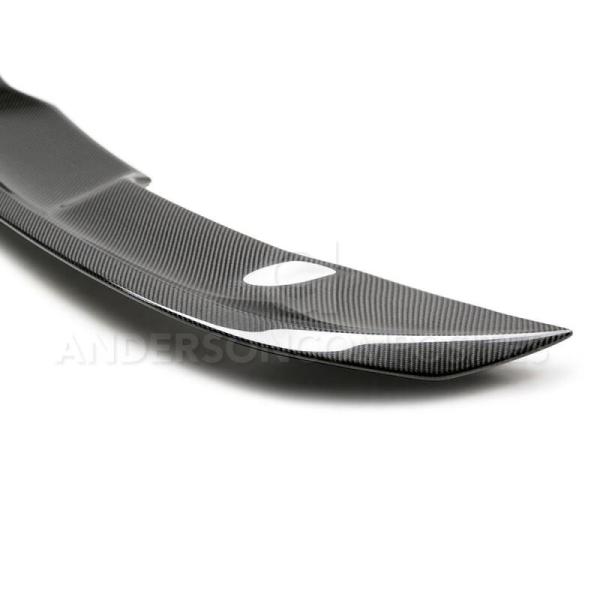 AND Rear Spoilers Anderson Composites AC-RS20FDMU500