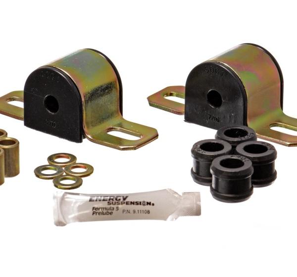 ES Sway Bar Bushings - Black Energy Suspension 3.5153G