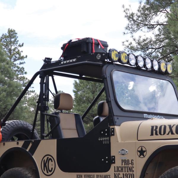 KC HiLiTES 92001