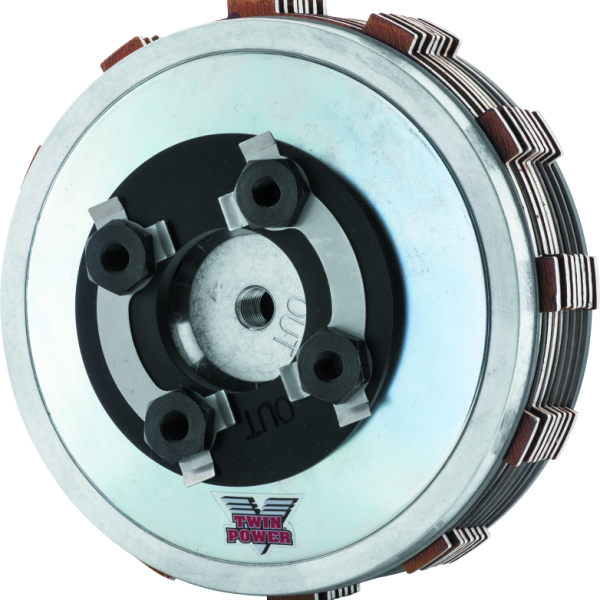 TwinPower 215089