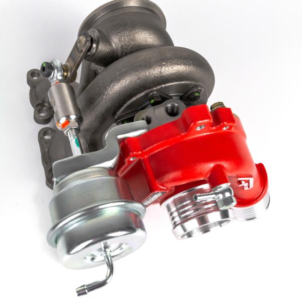 Agency Power AP-BRP-X3-TURBO