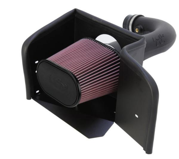 KN 57 FIPK Air Intake 50 K&N Engineering 57-1529