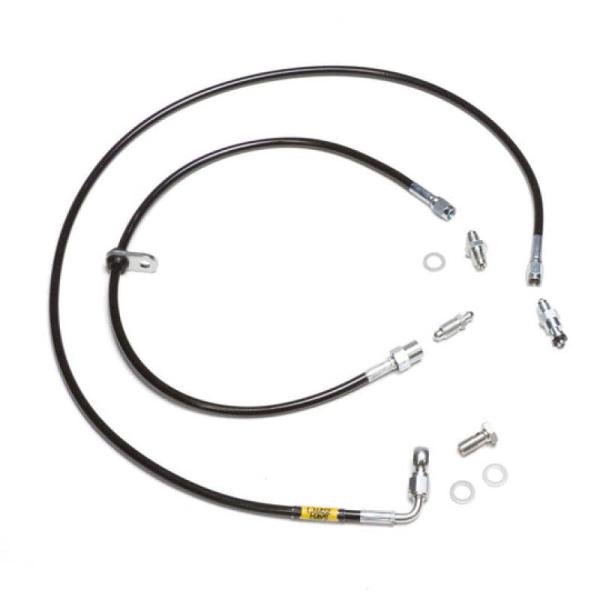 Chase Bays CB-Z33-LSCLUTCH56