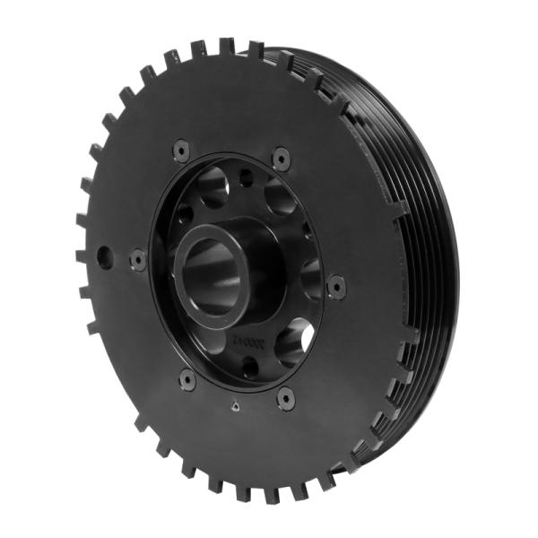 Fluidampr 601011