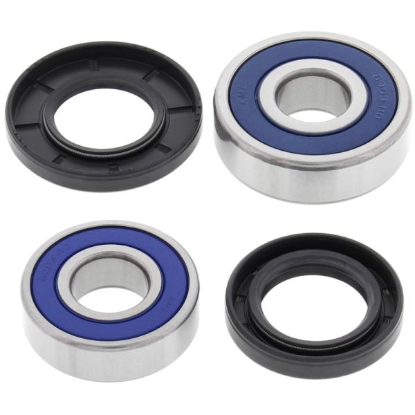 ABR Wheel Bearing Kits All Balls Racing 25-1206
