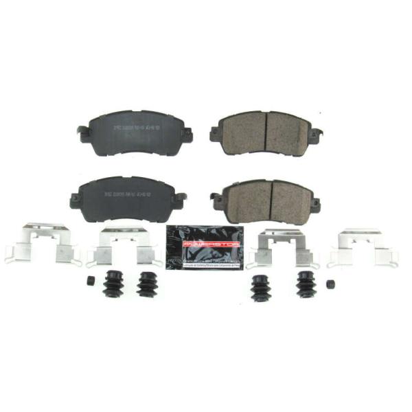 PowerStop Z23-1852