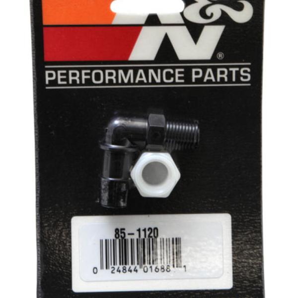 K&N Engineering 85-1120