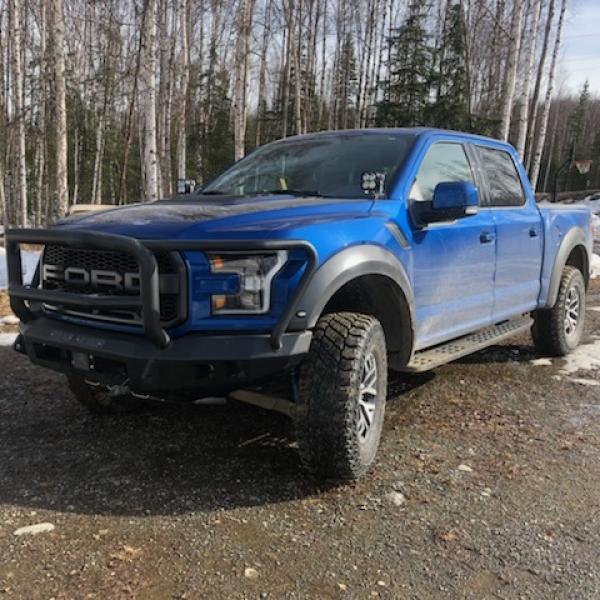 Road Armor 6171F5B-NW