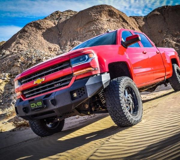 DV8 Offroad FBCS1-06