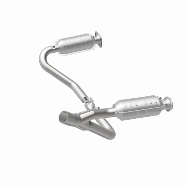 MAG Converter Direct Fit Magnaflow 49832