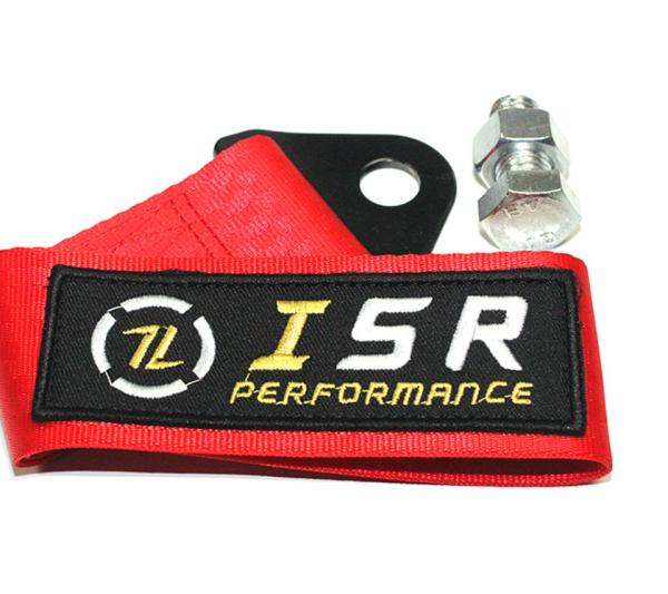 ISR Performance IS-TS-R