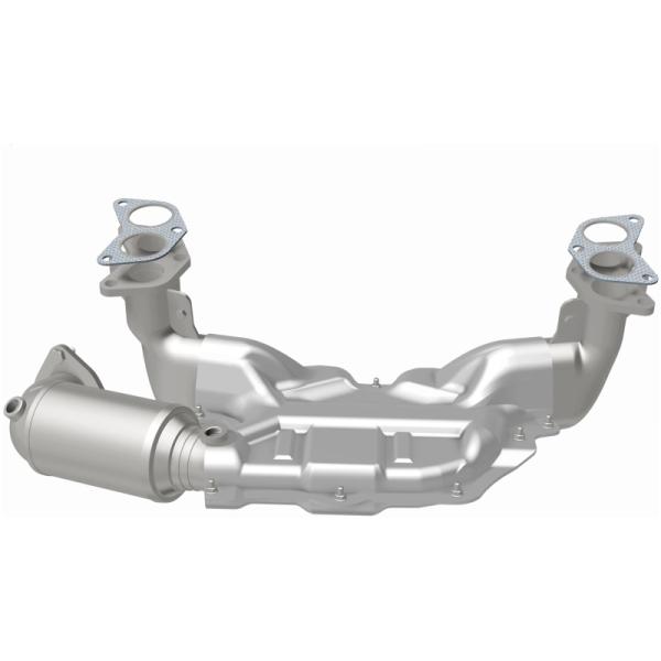 MAG Converter Direct Fit Magnaflow 52587