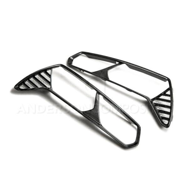 Anderson Composites AC-TLB14CHC7