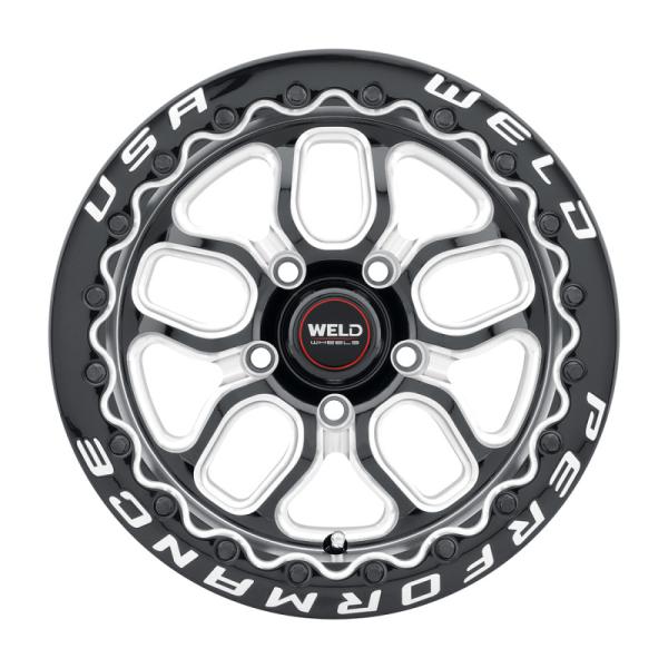 Weld S907B0022P46
