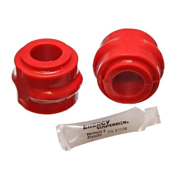 ES Sway Bar Bushings - Red Energy Suspension 5.5172R