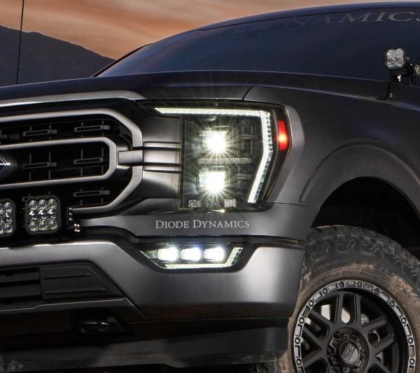 Diode Dynamics DD5170