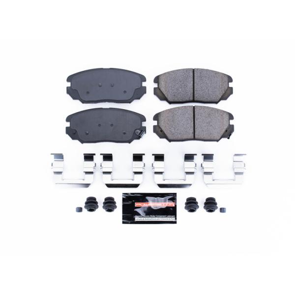 PowerStop Z23-1125