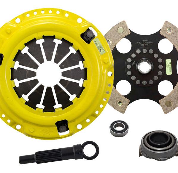 ACT HC5-XTR4