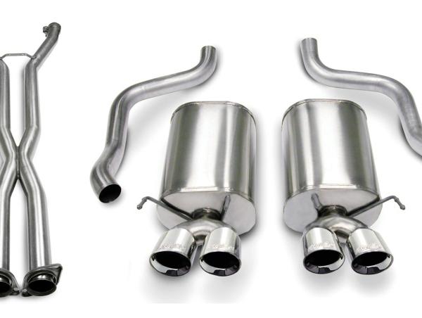 CORSA Performance 14169CB6