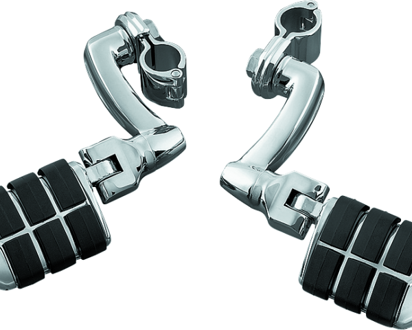KUR Foot Pegs F Kuryakyn 7980