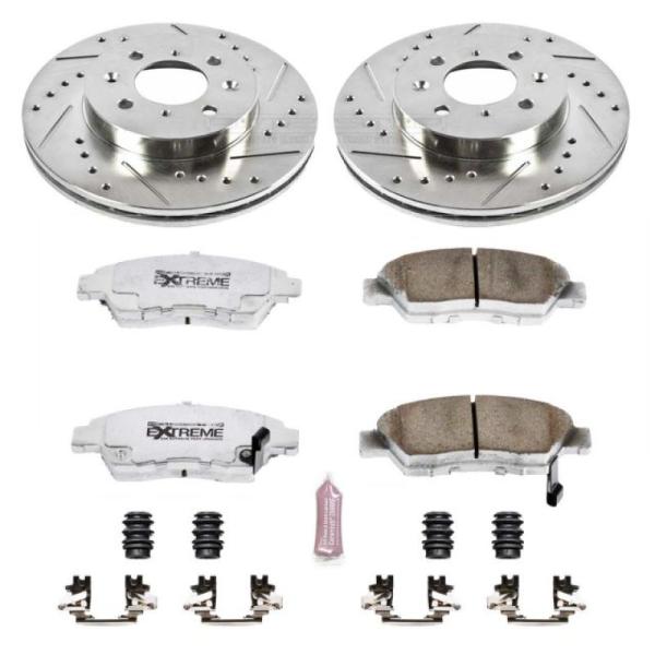 PowerStop K694-26